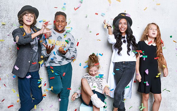 kids united