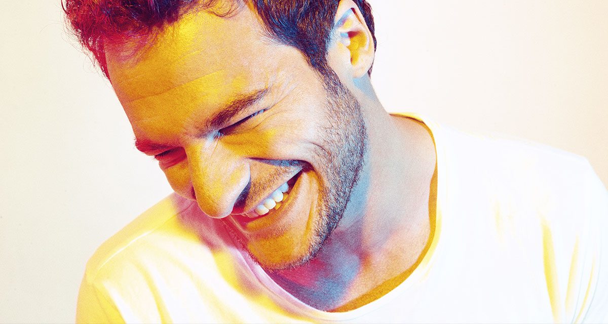 Amir Haddad Actualités & dates tournée Décibels Productions