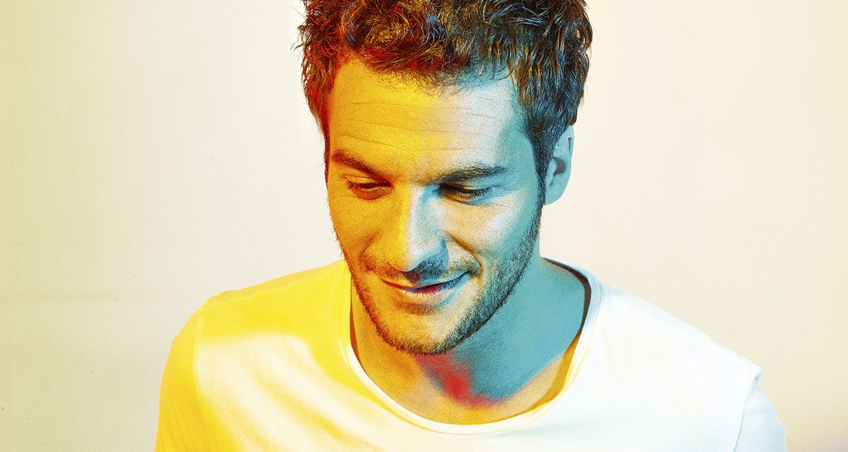 Amir Haddad Actualités & dates tournée Décibels Productions