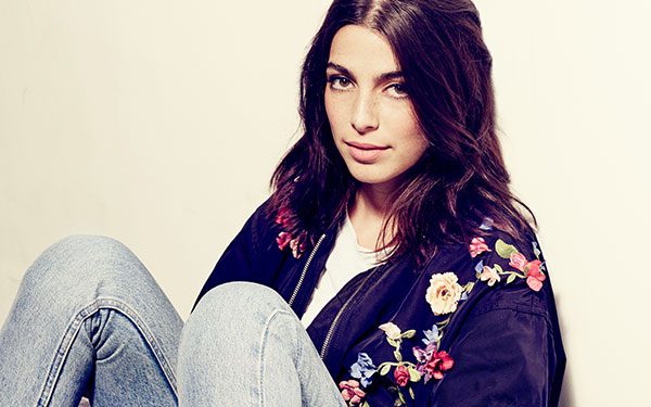 Léa Paci