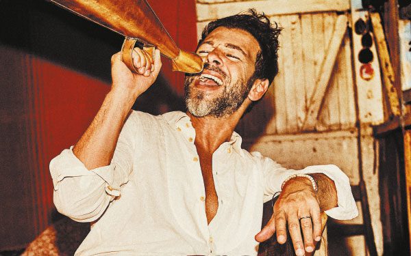Christophe Maé