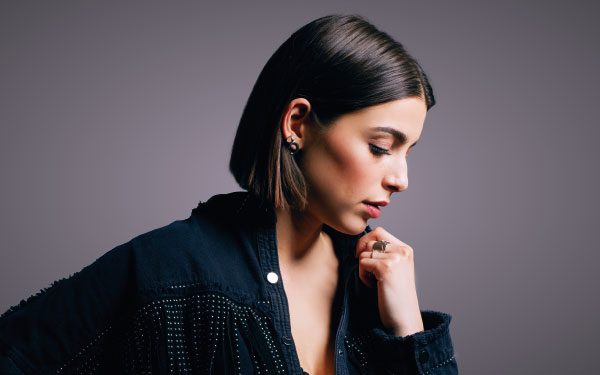 Léa Paci