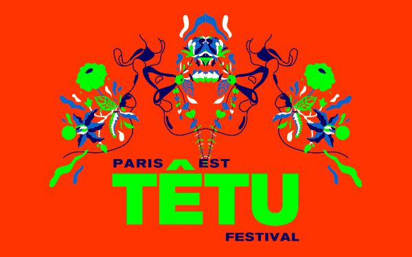 Paris est Têtu Festival