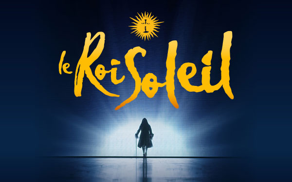 Le Roi Soleil – Le Retour