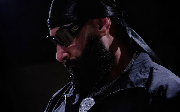 La Fouine
