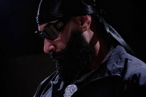 La Fouine