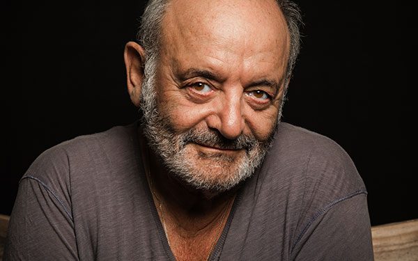 Louis Chedid