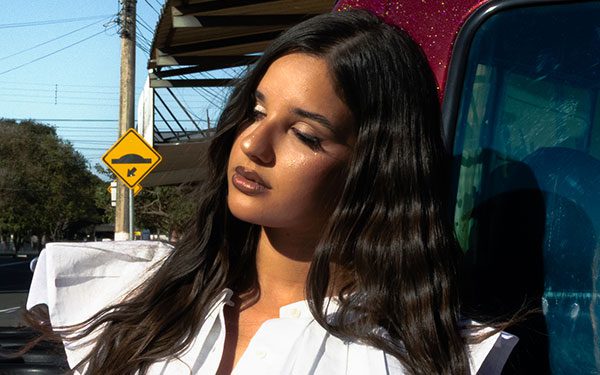 Bianca Costa - Gringa