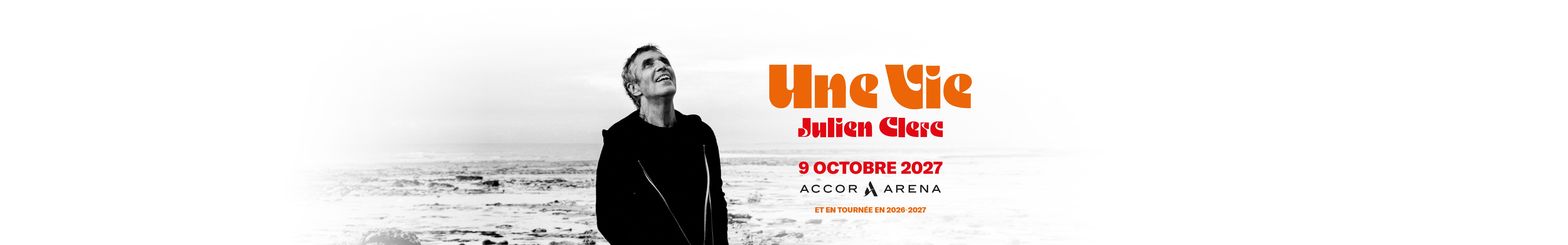 Julien Clerc
