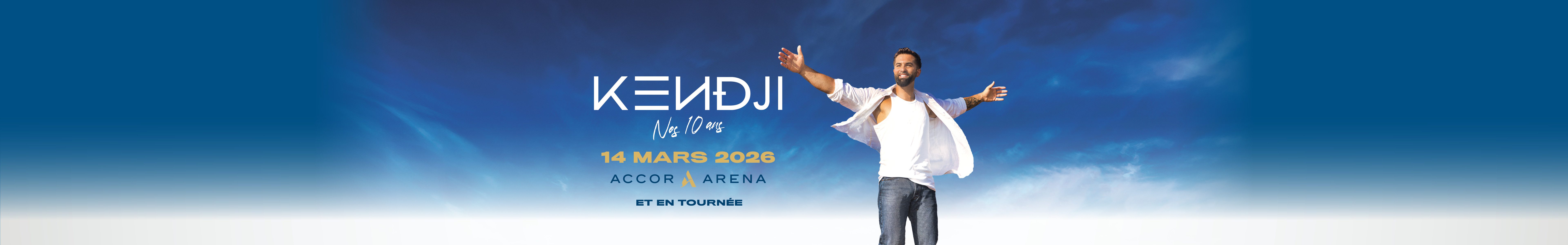 Kendji