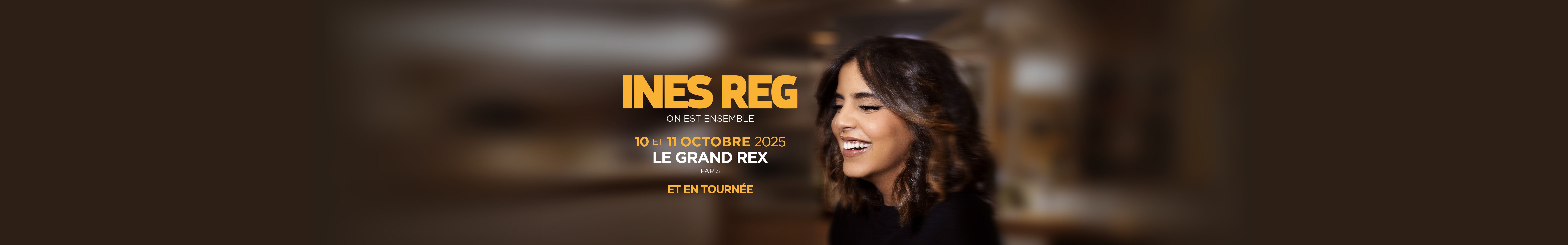 Ines Reg
