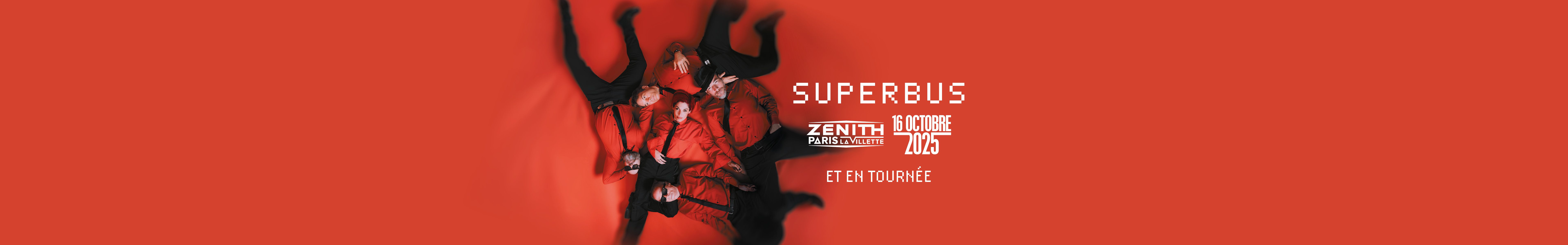 Superbus