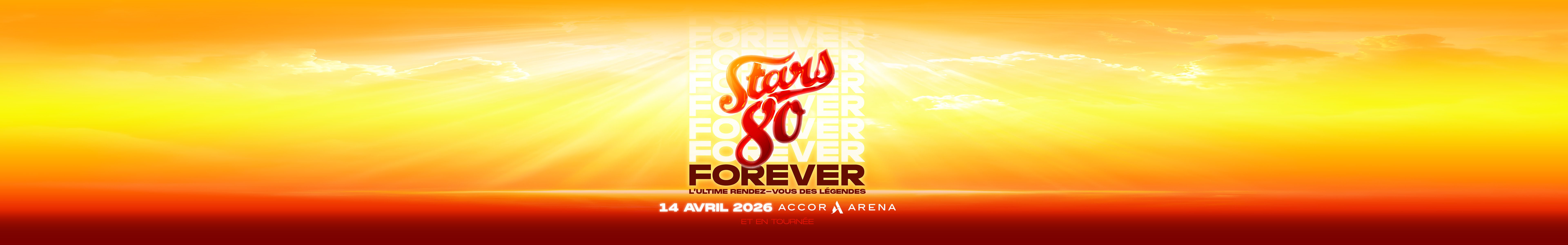 Stars 80