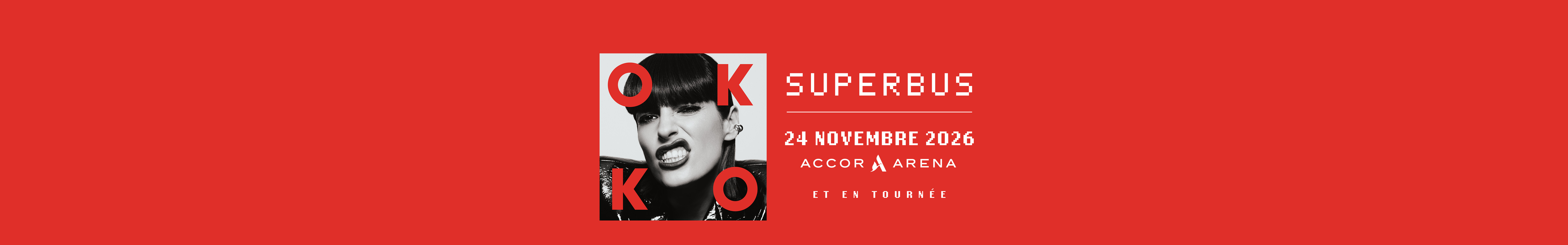 Superbus